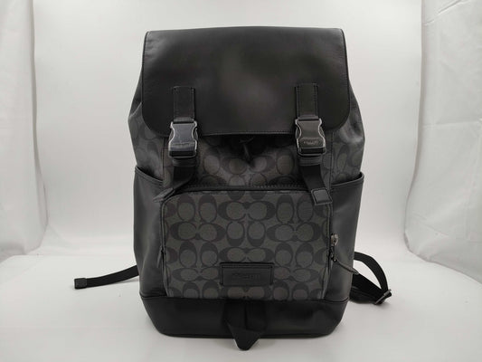 COACH Signature c2712 Backpack