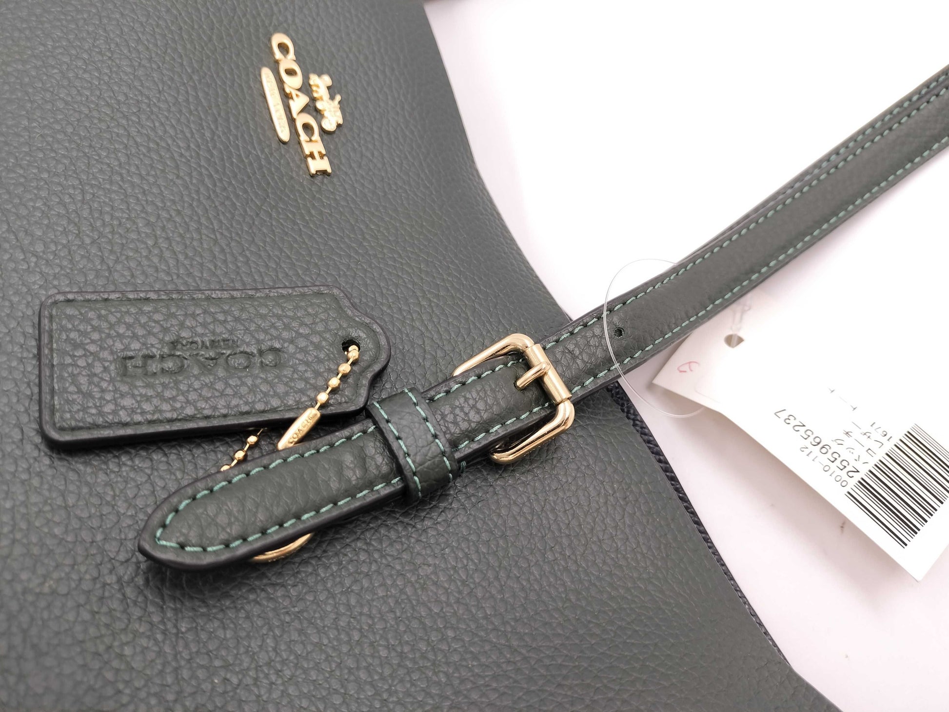 COACH 1671 Tote Bag