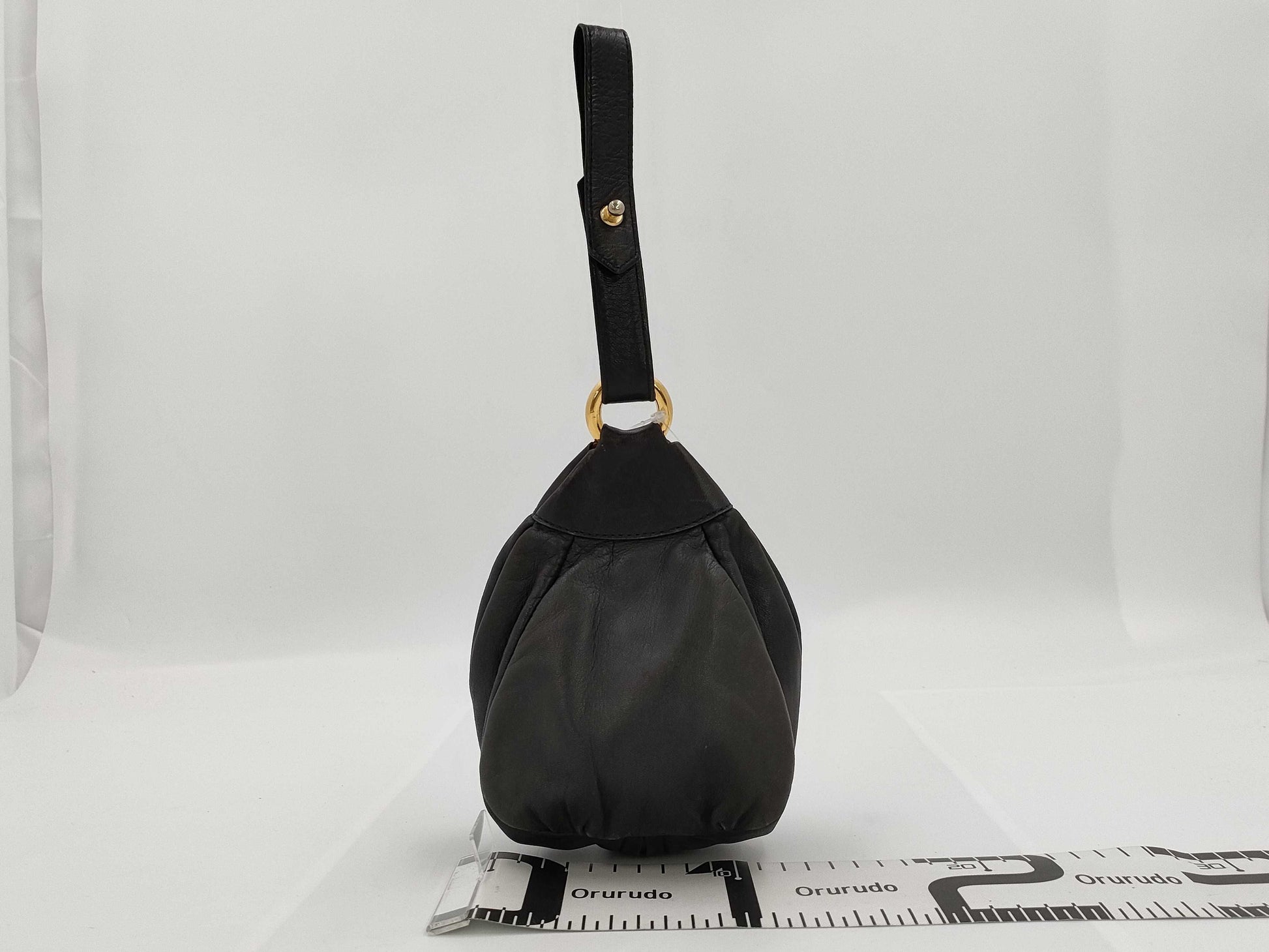 LOEWE drawstring bag
