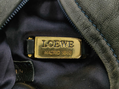 LOEWE drawstring bag