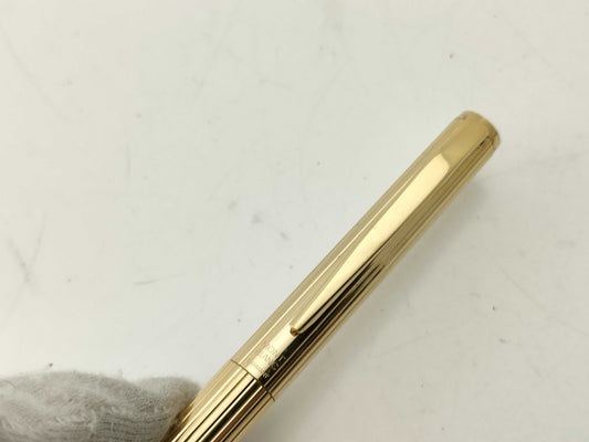 Montblanc 585 Pen/Fountain Pen