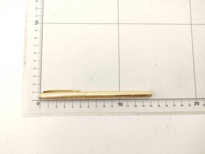 Montblanc 585 Pen/Fountain Pen