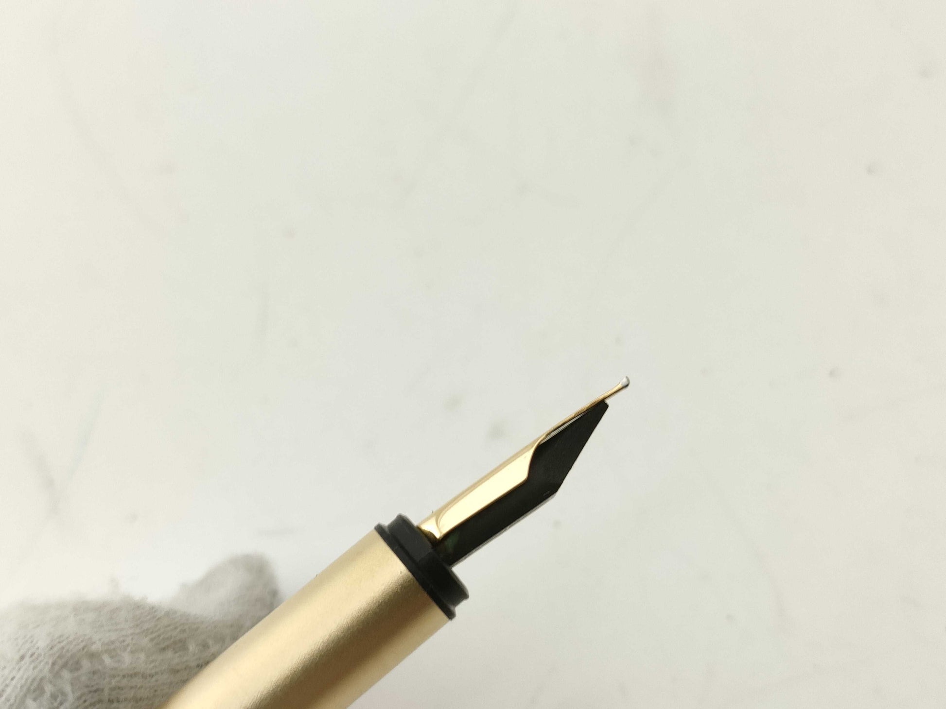 Montblanc 585 Pen/Fountain Pen