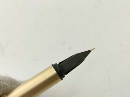 Montblanc 585 Pen/Fountain Pen
