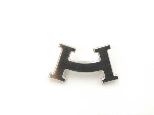 HERMES Smile Brooch Brooch
