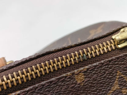 LOUIS VUITTON M41526 Monogram M41526 Speedy 30 Boston Bag