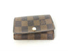 LOUIS VUITTON CT3181 Damier Key Case Key Case/Key Holder