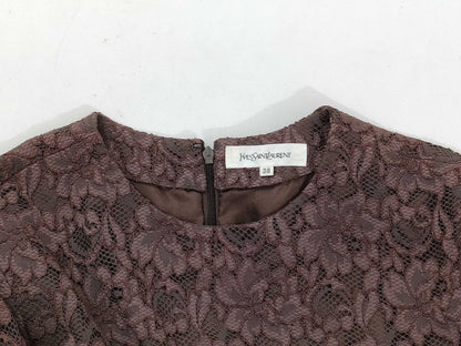 Yves Saint Laurent Dress Dress