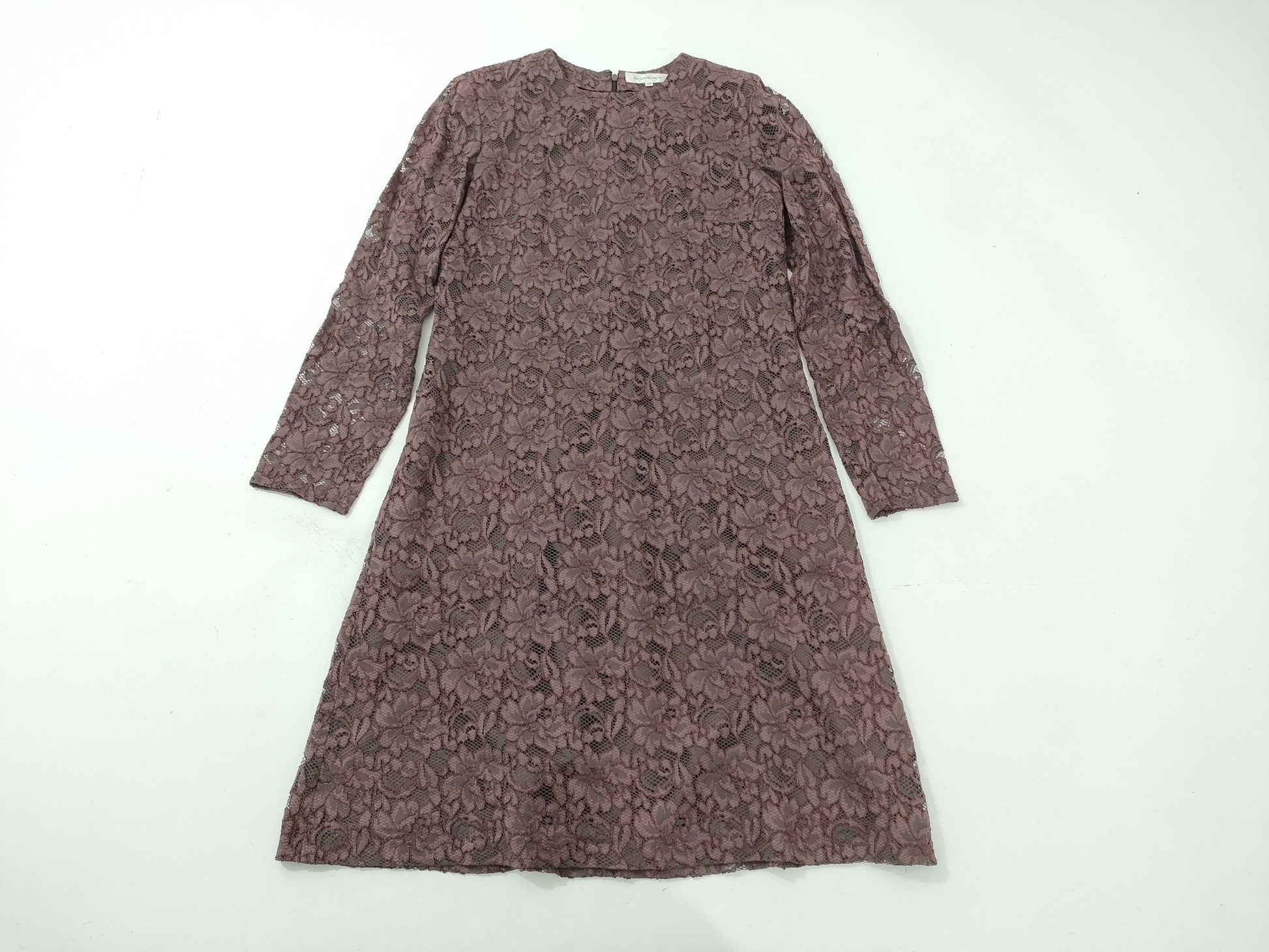 Yves Saint Laurent Dress Dress