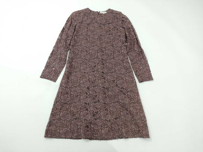 Yves Saint Laurent Dress Dress