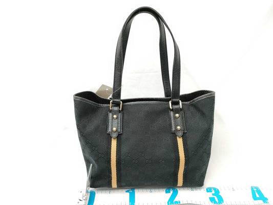 GUCCI GG Canvas 137396 Handbag Handbag