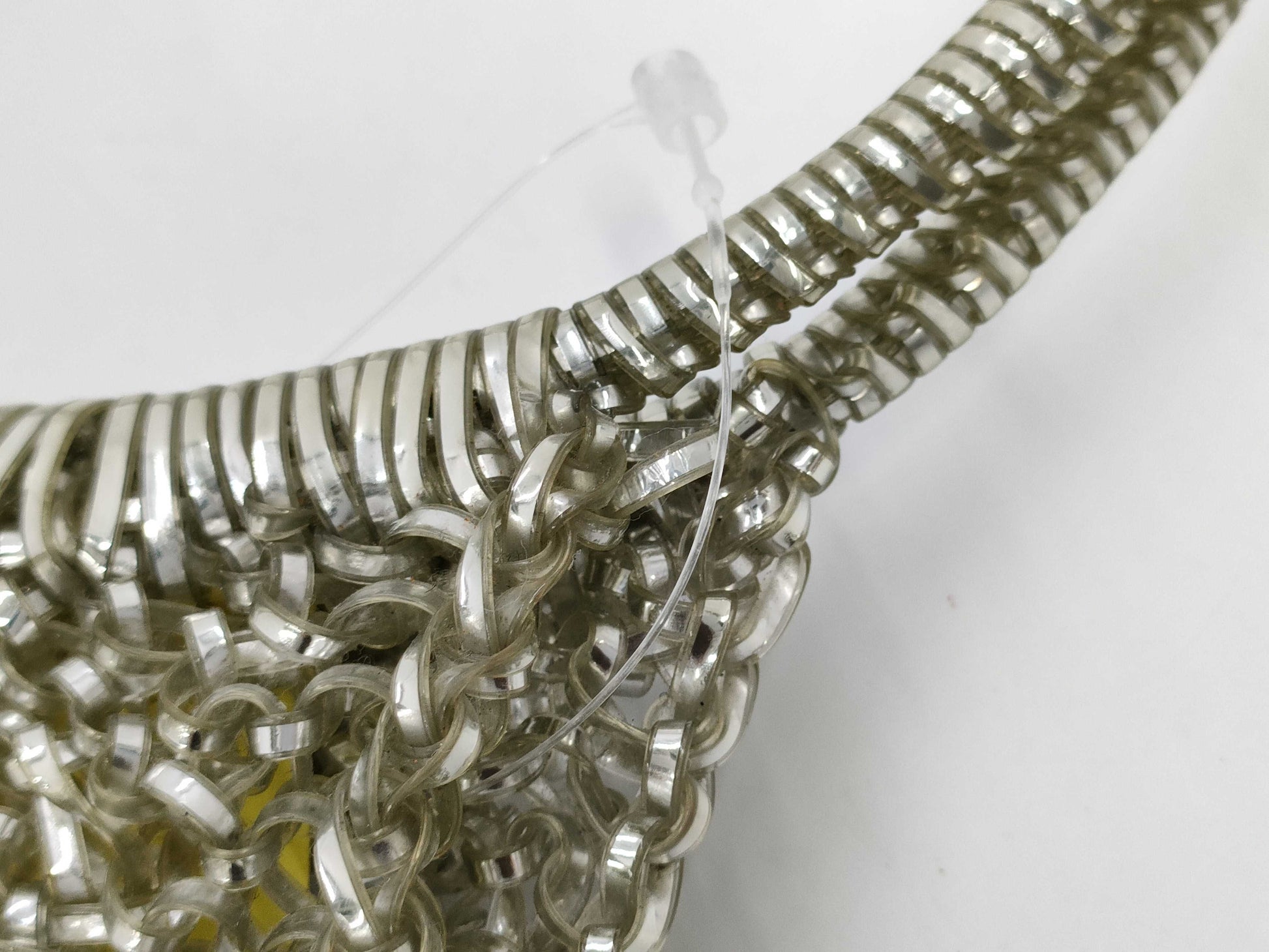 ANTEPRIMA Hand Wire Bag Handbag