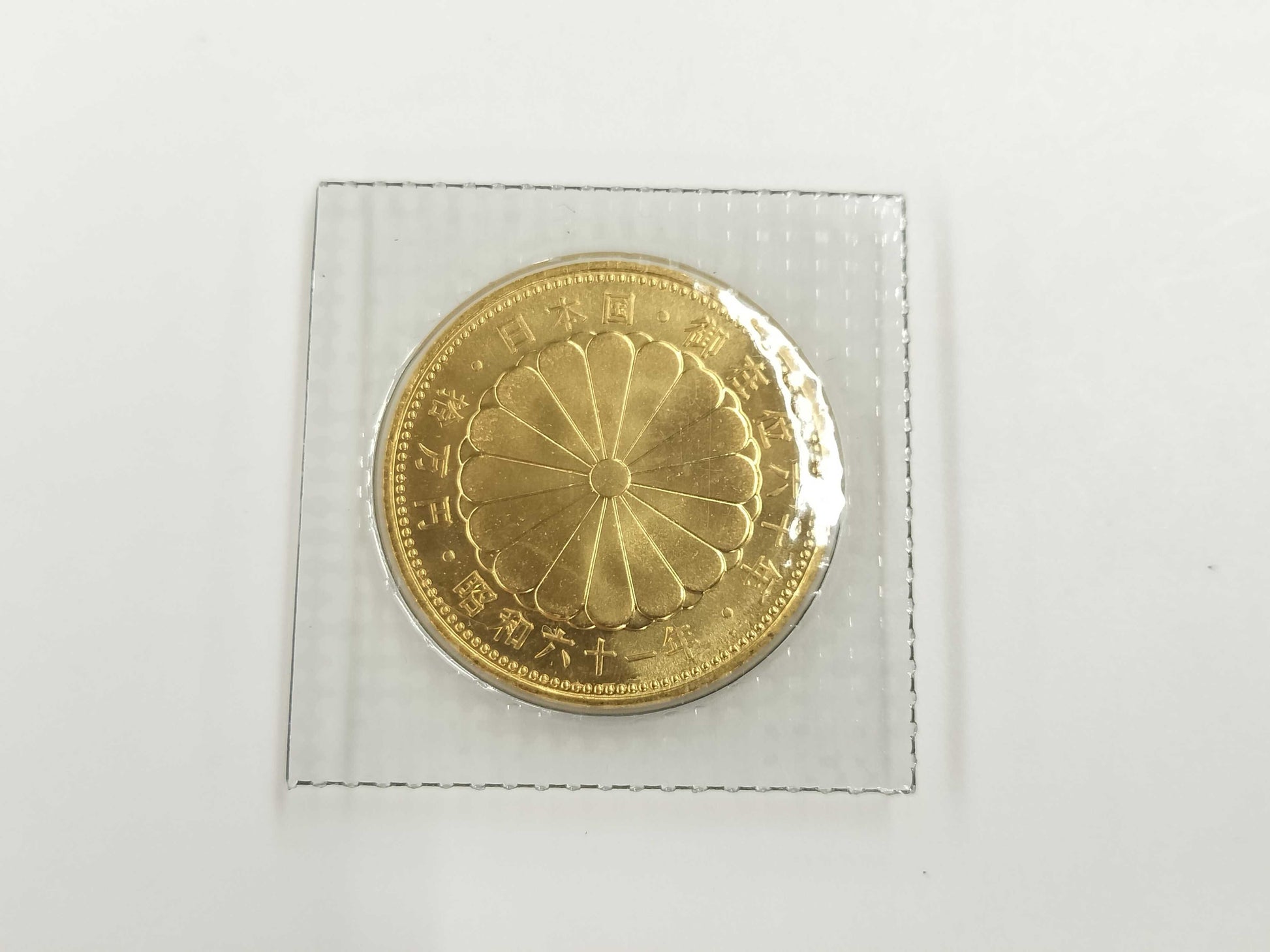 K24 20.0g Other small items 