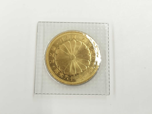 K24 20.0g Other small items 