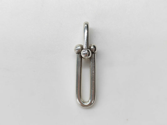 Tiffany & Co. Hardware Pendant Top Only Pendant Top