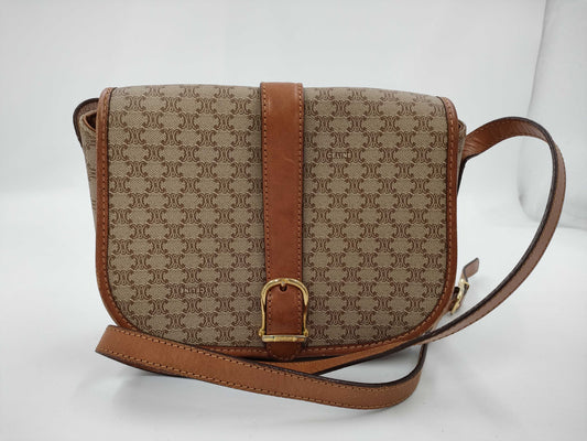 CELINE Shoulder Bag Shoulder Bag