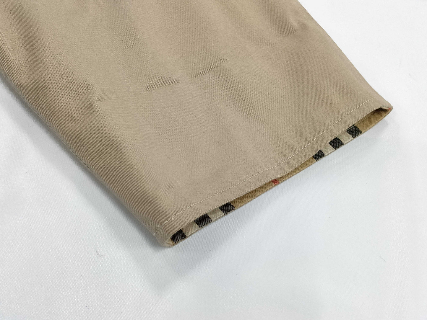 BURBERRY trench coat coat
