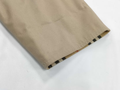 BURBERRY trench coat coat