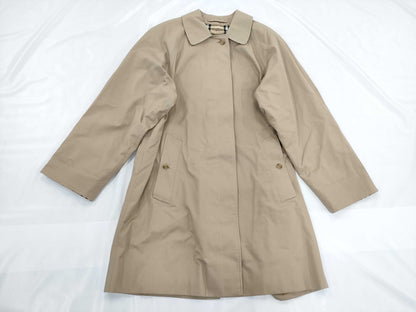 BURBERRY trench coat coat