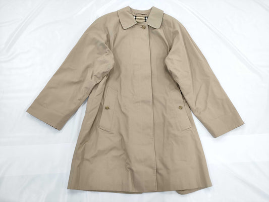 BURBERRY trench coat coat