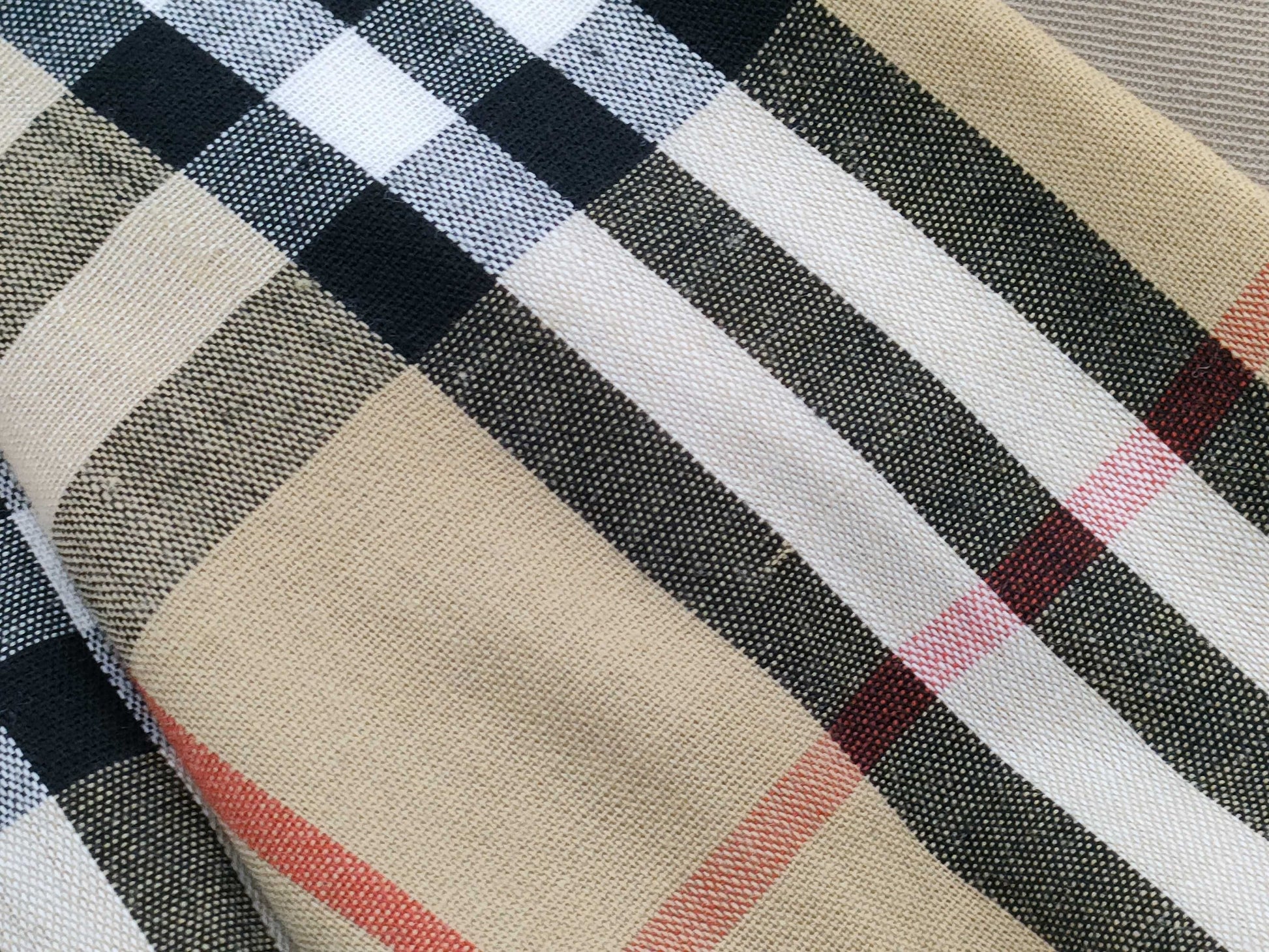 BURBERRY trench coat coat