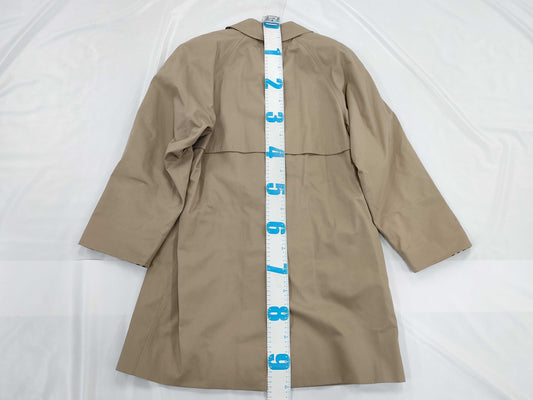 BURBERRY trench coat coat
