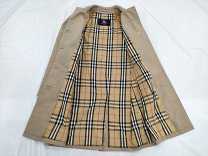 BURBERRY trench coat coat