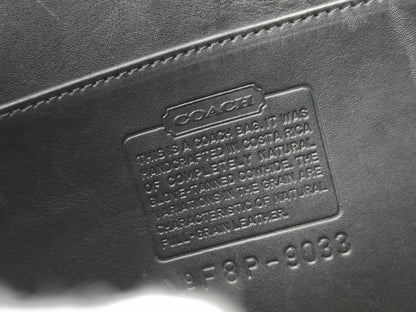 COACH Old Coach Ergo One Shoulder Bag 9033