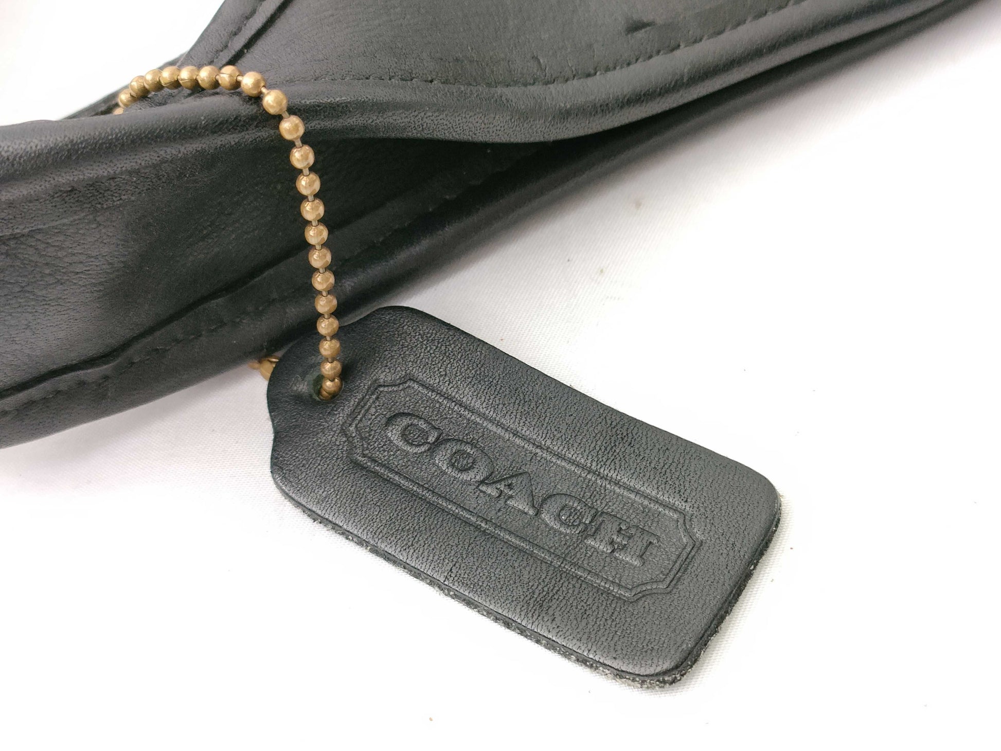 COACH Old Coach Ergo One Shoulder Bag 9033