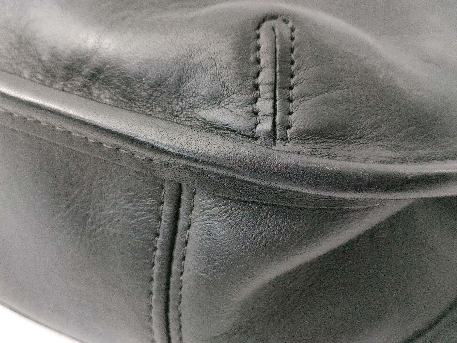 COACH Old Coach Ergo One Shoulder Bag 9033