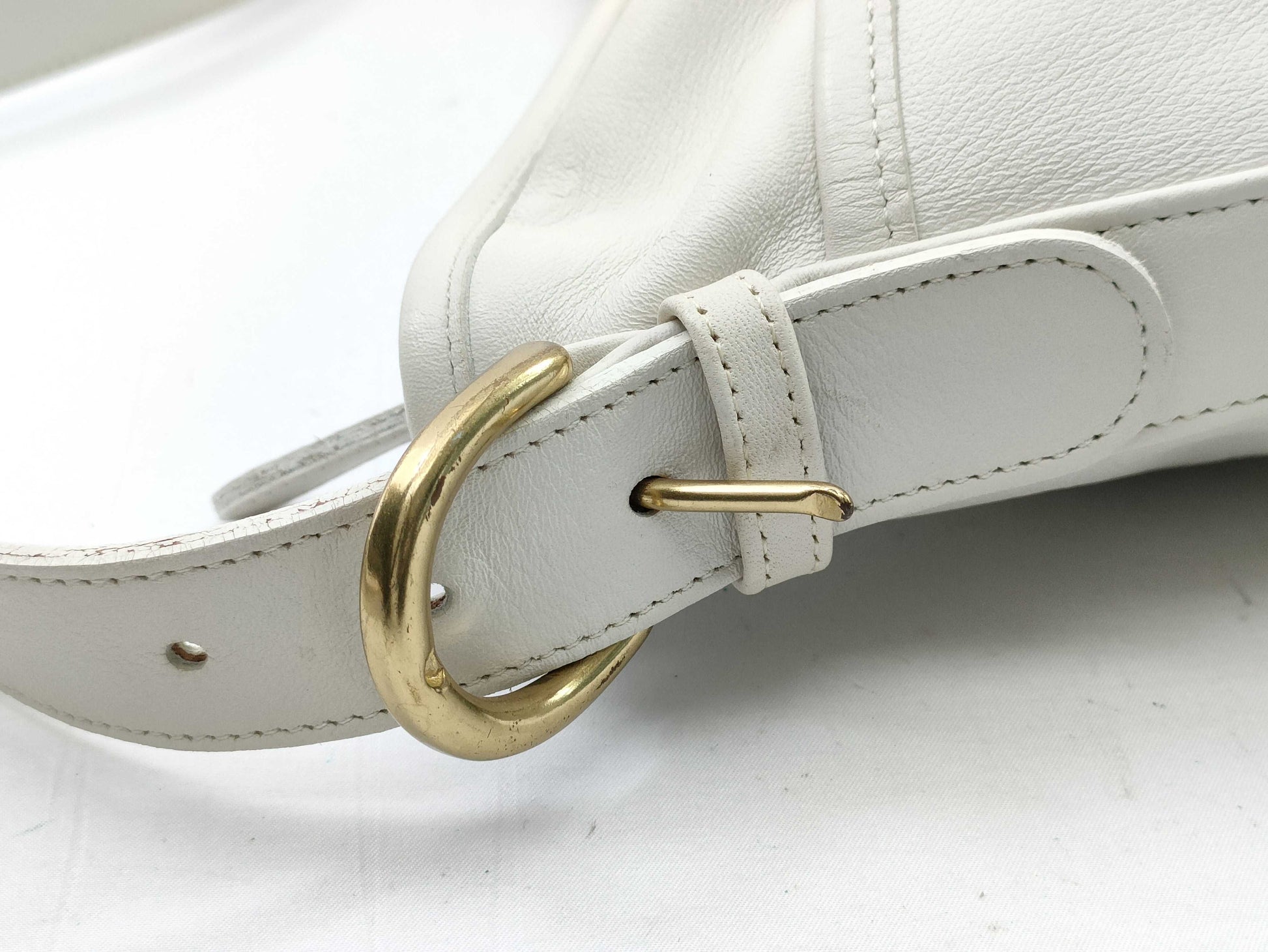 COACH Old 4143 Shoulder Bag