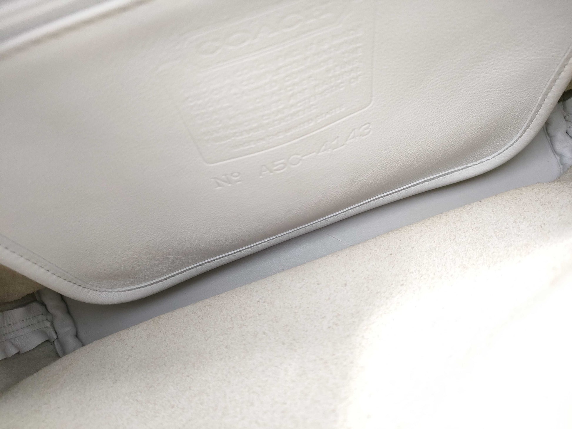 COACH Old 4143 Shoulder Bag