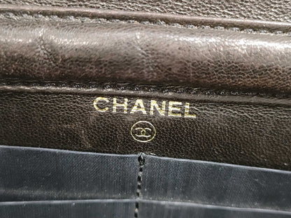 CHANEL Chain Wallet Shoulder Bag