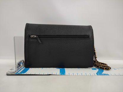 CHANEL Chain Wallet Shoulder Bag