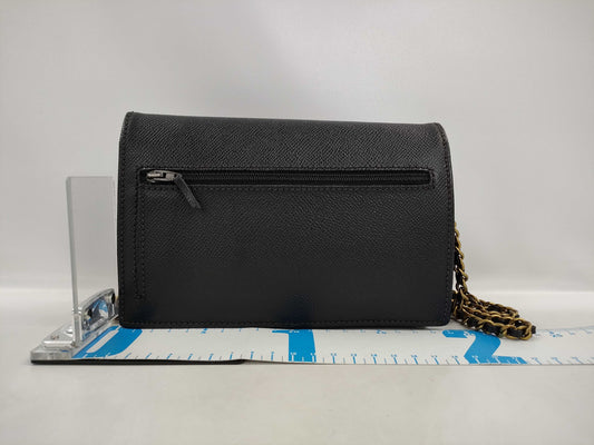 CHANEL Chain Wallet Shoulder Bag