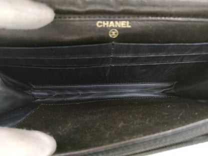 CHANEL Chain Wallet Shoulder Bag