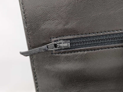 CHANEL Chain Wallet Shoulder Bag
