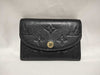 LOUIS VUITTON Monogram Empreinte Porte Monnaie Rosalie Wallet