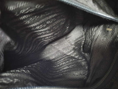 PRADA nylon backpack