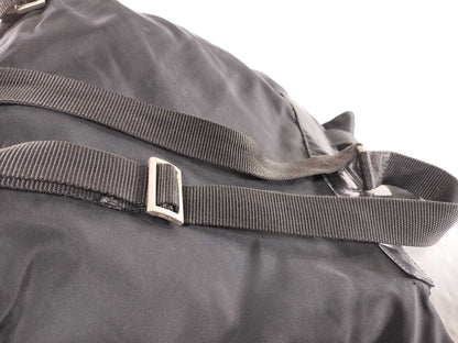 PRADA nylon backpack
