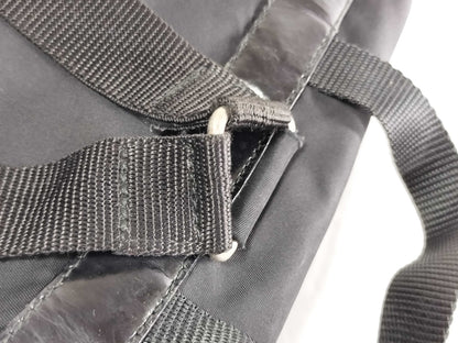 PRADA nylon backpack