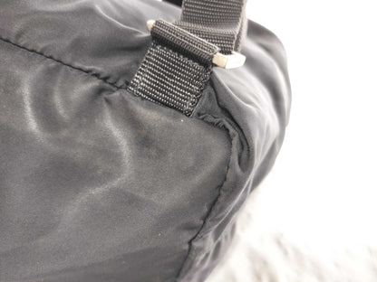 PRADA nylon backpack
