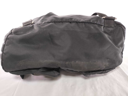 PRADA nylon backpack
