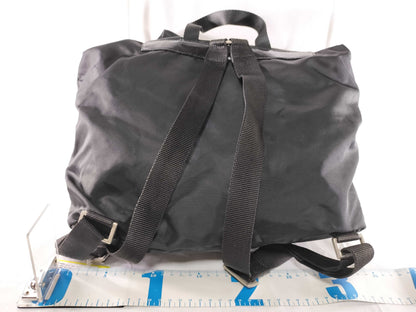 PRADA nylon backpack