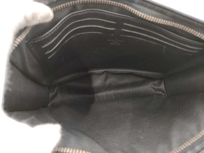 LOUIS VUITTON Pochette Voyage MM M61692 Second Bag