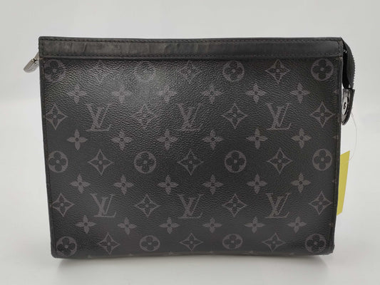 LOUIS VUITTON Pochette Voyage MM M61692 Second Bag