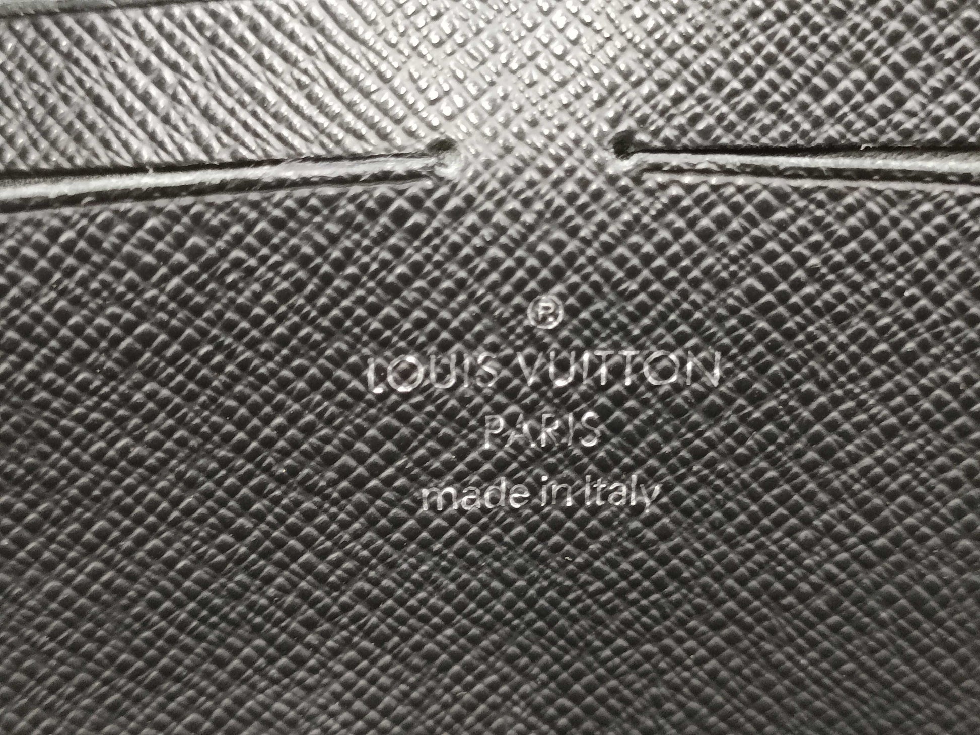 LOUIS VUITTON Pochette Voyage MM M61692 Second Bag