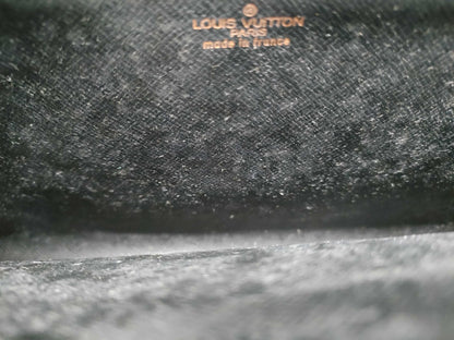 LOUIS VUITTON Epi Art Deco/Moderately deteriorated second bag