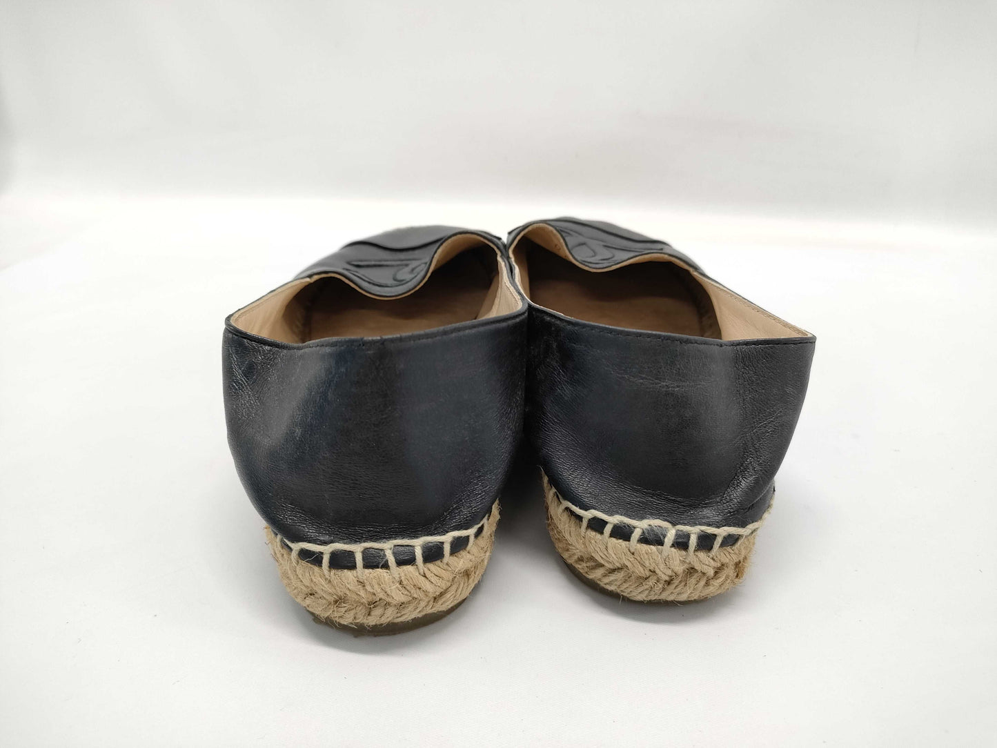 CHANEL Espadrilles Sneakers