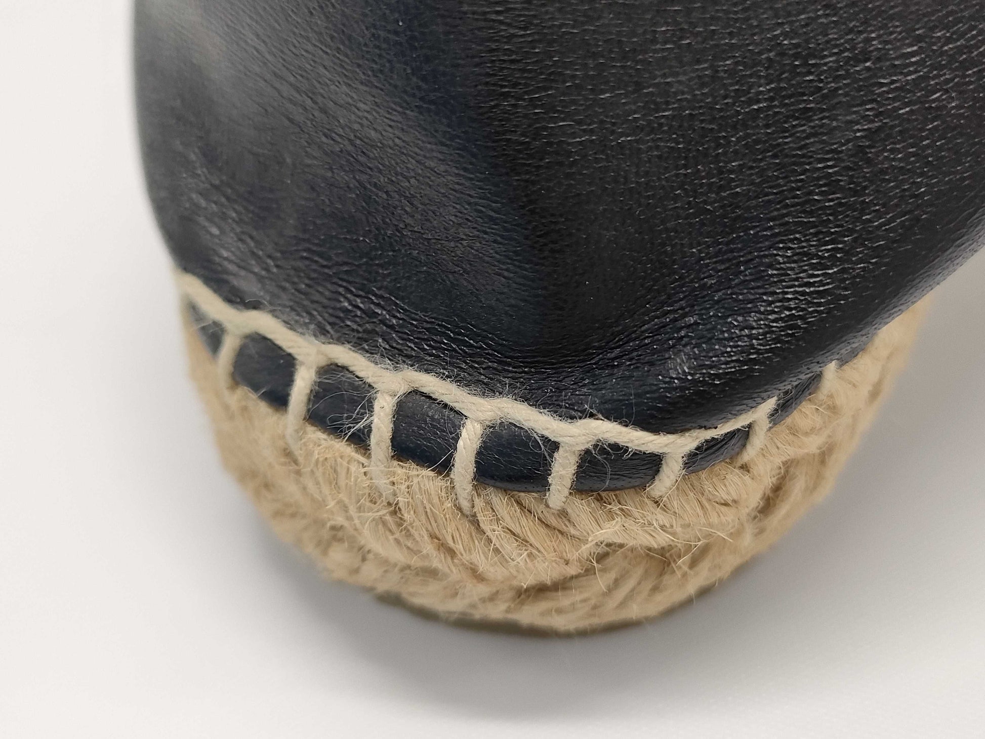 CHANEL Espadrilles Sneakers